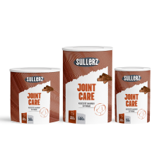  SullerZ Joint Care – 150 g vitamin, táplálékkiegészítő kutyáknak