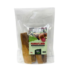  SullerZ Marhafejbőr 15cm – 100 g jutalomfalat kutyáknak