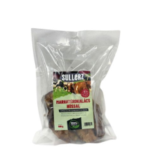  SullerZ Marhatérdkalács hússal 500g jutalomfalat kutyáknak