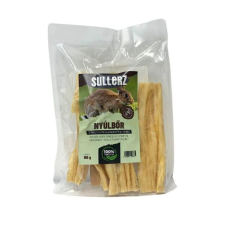 SullerZ Nyúlbőr 15cm 100g jutalomfalat kutyáknak