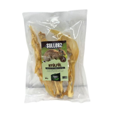  SullerZ Nyúlfül – 100 g jutalomfalat kutyáknak