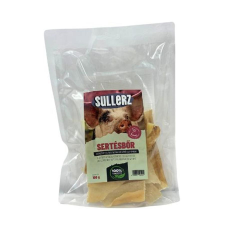 SullerZ Sertésbőr 100g jutalomfalat kutyáknak