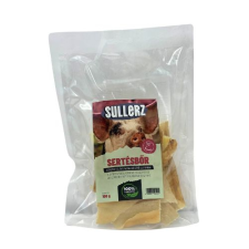  SullerZ Sertésbőr – 200 g jutalomfalat kutyáknak