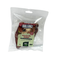 SullerZ Sertésfül Medium 40g – 10 db jutalomfalat kutyáknak