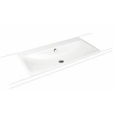  Süllyesztett mosdó Kaldewei SILENIO 907806013001 szaniter