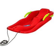 Sulov HURIKÁN piros szánkó