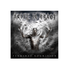 SULY Kft Arise In Chaos - Terminal Cognition (Cd) heavy metal