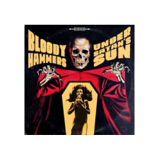 SULY Kft Bloody Hammers - Under Satan's Sun (Cd) heavy metal