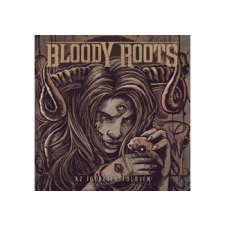 SULY Kft Bloody Roots - Az ígéretek földjén (CD + Dvd) heavy metal