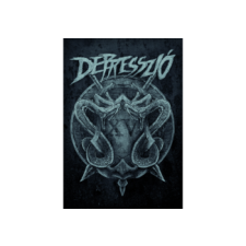 SULY Kft Depresszió - XV (Dvd) heavy metal