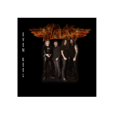 SULY Kft Hard - Even Keel (Cd) heavy metal