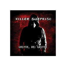 SULY Kft Killer Surprise - Vagyok, aki vagyok (Cd) heavy metal