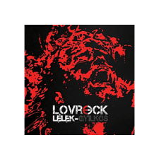 SULY Kft Lovreck - Lélek-gyilkos (Cd) heavy metal
