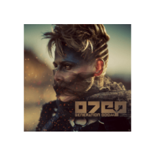 SULY Kft Otep - Generation Doom - Bonus Tracks - Limited Edition (Digipak) (Cd) heavy metal