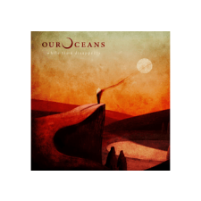 SULY Kft Our Oceans - While Time Disappears (Cd) heavy metal