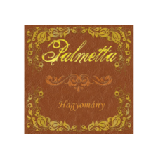 SULY Kft Palmetta - Hagyomány (Digipak) (Cd) heavy metal