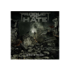 SULY Kft Product Of Hate - Buried in Violence (Cd)