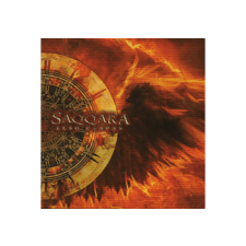 SULY Kft Saqqara - Első csapás (Cd) heavy metal