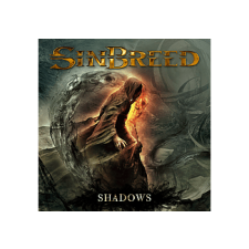 SULY Kft Sinbreed - Shadows (Digipak) (Cd) heavy metal