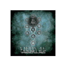 SULY Kft Tamerlan - Ain (Digipak) (Cd) heavy metal