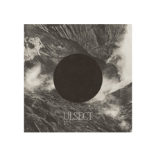 SULY Kft Ulsect - Ulsect (Limited Edition) (Digipak) (Cd) heavy metal