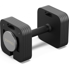  Súlyzó Zipro SQUARE állítható súllyal 24 kg kézisúlyzó