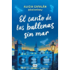 Suma de Letras El canto de las ballenas sin mar | Catalán Ródenas,Alicia