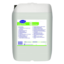 SUMA Drain GTS plus Folyékony lefolyótisztító szer 20L tisztító- és takarítószer, higiénia