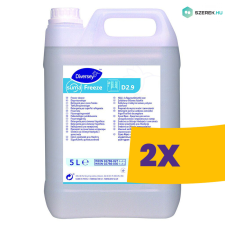  Suma Freeze D2.9 hűtő- és fagyasztótisztítószer 5L (2db/karton) tisztító- és takarítószer, higiénia