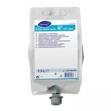  Suma Multi D2 conc. általános tisztítószer 2L (3db/karton) tisztító- és takarítószer, higiénia