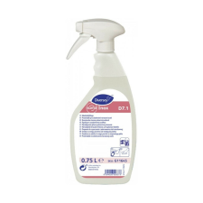 SUMA Rozsdamentes acélápolószer szórófejes 750 ml Suma Inox D7.1 tisztító- és takarítószer, higiénia