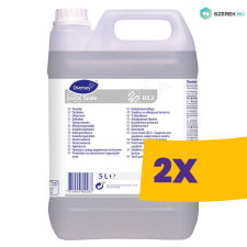  Suma Scale D5.2 konyhai vízkőoldószer időszakos használatra 5L (2db/karton) tisztító- és takarítószer, higiénia