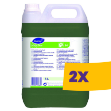 SUMA Star D1 Kézi mosogatószer 5L (Karton - 2 db) tisztító- és takarítószer, higiénia