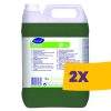 SUMA Star D1 Kézi mosogatószer 5L (Karton - 2 db)