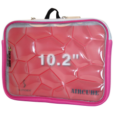 Sumdex notebook táska 10&quot; rózsaszín számítógéptáska