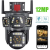 Sumker PTZ WiFi 6K Kétlencsés Vezeték Nélküli IP Kamera 12MP