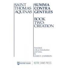  Summa Contra Gentiles, 2 – Saint Thomas Aquinas idegen nyelvű könyv