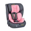Summer Baby Prestige 360° ISOFIX Gyerekülés - Szürke, Rózsaszín