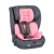 Summer Baby Prestige 360° ISOFIX Gyerekülés - Szürke, Rózsaszín