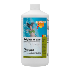 Summer Fun Pelyhesítő Summer Fun 1 l medence kiegészítő