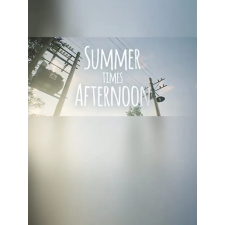  Summer times Afternoon (digitális licenc) videójáték