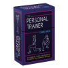Summersdale PERSONAL TRAINER CARD DECK – SUMMERSDALE (Kemény kötésű)