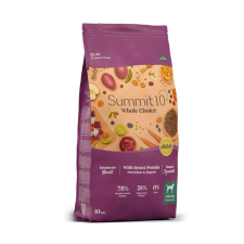 Summit 10 Dog Whole Choice Adult Insect Protein 2kg kutyaeledel