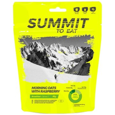 Summit To Eat Summit enni - Kása málnával tejtermék