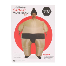  Sumo jelmez ajándéktárgy