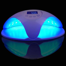  SUN669 kétkezes LED/UV lámpa műkörömhöz uv lámpa