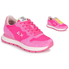 Sun68 Rövid szárú edzőcipők ALLY Rózsaszín 38