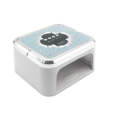  SUN AB-8 UV/LED műkörmös lámpa 288W Ezüst uv lámpa