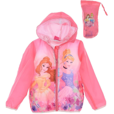Sun city Hercegnők pink széldzseki gyerek ruha szett