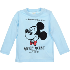 Sun city Mickey kék felső gyerek pulóver, kardigán